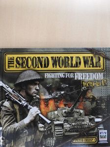Peter Chrisp - The Second World War [antikvár]