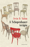IRVIN YALOM - A Schopenhauer-terápia [eKönyv: epub, mobi]