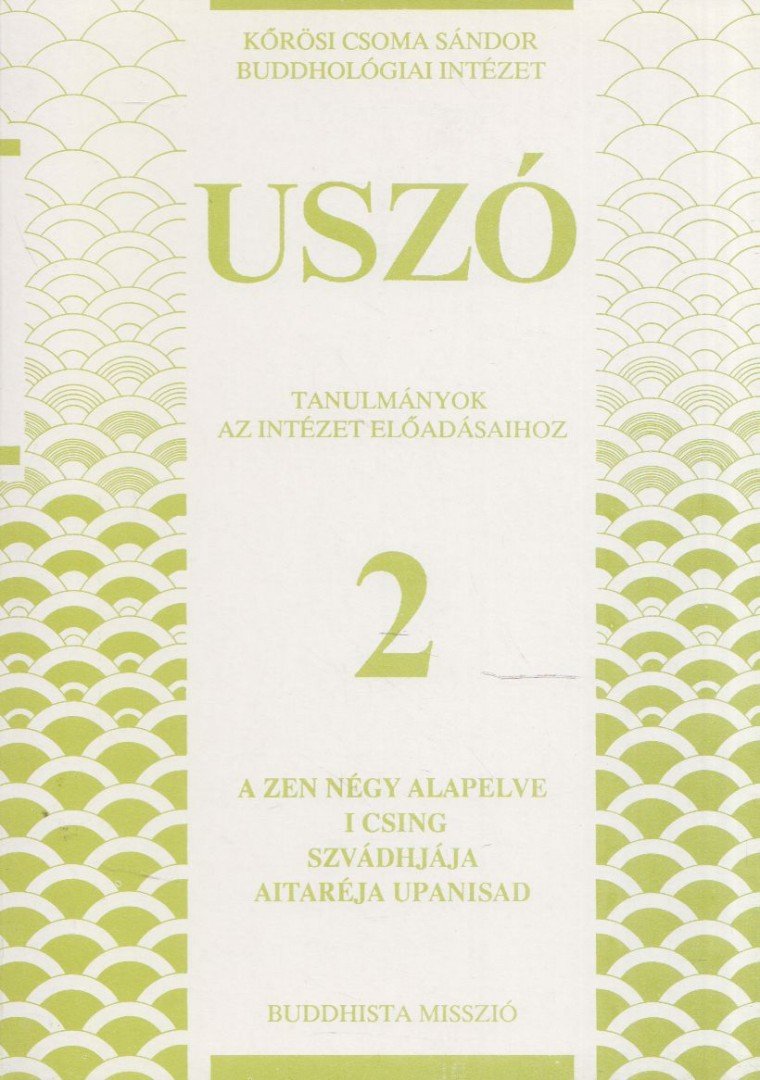 Uszó 2. [antikvár]