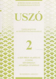 Uszó 2. [antikvár]