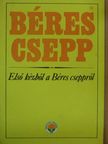 Béres csepp [antikvár]
