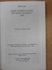 Halmos Sándor - Shalom - Zsidó Tudományos és Művészeti Évkönyv 2006 [antikvár]