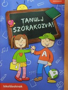 Tanulj szórakozva! [antikvár]