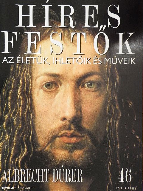 Híres festők 46. [antikvár]