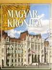 Ádám Orsolya - Magyar Krónika 2014. július [antikvár]