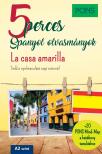Iván Reymóndez Fernández-Manuel Vila Baleato - PONS 5 perces Spanyol olvasmányok