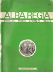 Fitz Jenő - Alba Regia XV. [antikvár]