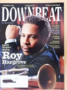 Dan Ouellette - DownBeat March 2006 [antikvár]