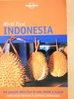 Patrick Witton - World Food Indonesia [antikvár]