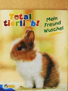 Tika Breune - Mein Freund Wuschel [antikvár]