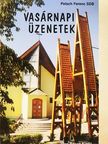 Peisch Ferenc - Vasárnapi üzenetek "C" év [antikvár]