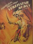 Fassel Ferenc - Vérzivatar Budán [antikvár]
