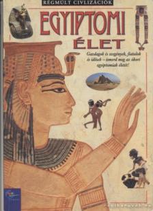 Guy, John - Egyiptomi élet [antikvár]