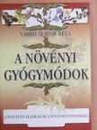 Varró Aladár Béla - A növényi gyógymódok [antikvár]