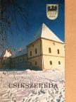 Mihály Zita - Csíkszereda - Mikó-vár [antikvár]
