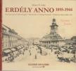 Balázs D. Attila - Erdély anno 1895-1944 [antikvár]