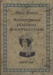 Wesselényi Polixéna - Olaszhoni és schweizi utazás [antikvár]