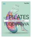 Tracy Ward - A pilates tudománya [antikvár]