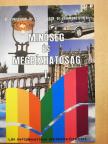 Dr. Kun István - Minőség és megbízhatóság I. [antikvár]