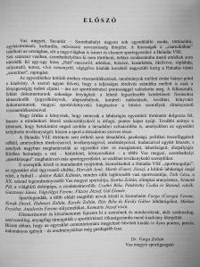 Kövér István - A Haladás [antikvár]