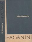 VINOGRADOV, ANATOLIJ - Paganini [antikvár]