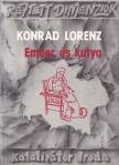 Konrad Lorenz - Ember és kutya [antikvár]