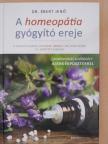 Dr. Ébert Jenő - A homeopátia gyógyító ereje [antikvár]