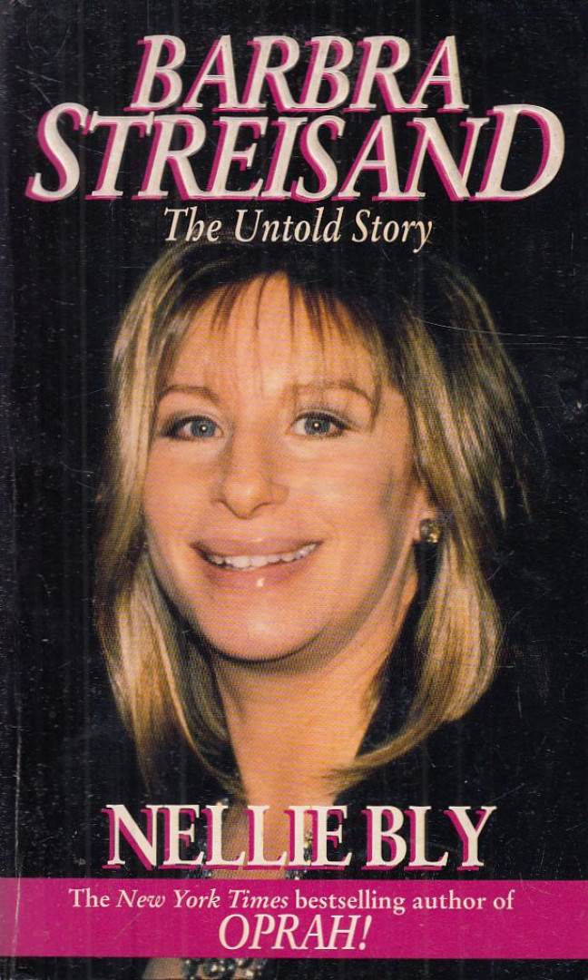 Nellie Bly - Barbra Streisand [antikvár]
