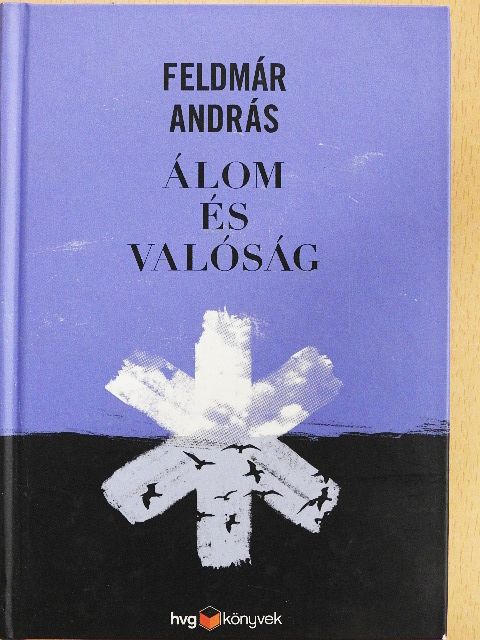 Feldmár András - Álom és valóság [antikvár]