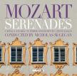 MOZART - SERENADES IN C MINOR K.388  CD12549