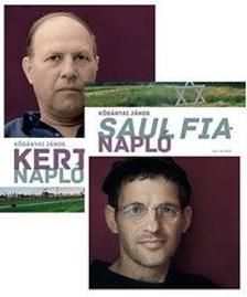 Köbányai János - Saul fia-napló, Kertész-napló