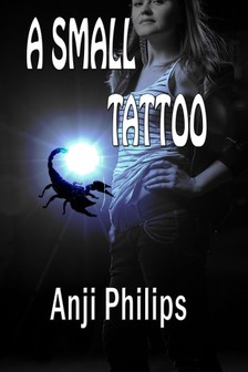 Philips Anji - A Small Tattoo [eKönyv: epub, mobi]