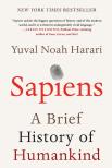 Harari Yuval Noah - SAPIENS - A BRIEF HISTORY OF HUMANKIND