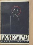 Dr. Nagy József Győző - Isten irgalmas [antikvár]