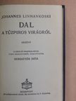 Johannes Linnankoski - Dal a tűzpiros virágról [antikvár]