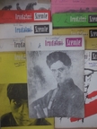 André Breton - Irodalmi Szemle 1973. január-december [antikvár]