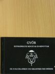 H. Kolba Judit - Győr - Egyházmegyei Kincstár és Könyvtár [antikvár]
