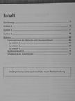 Klaus Vorderwülbecke - Einblicke - Begleitheft 1 für Selbstlerner [antikvár]