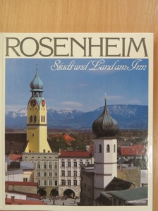 Rosenheim [antikvár]
