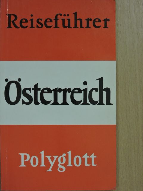 Dr. Hans Lajta - Österreich [antikvár]