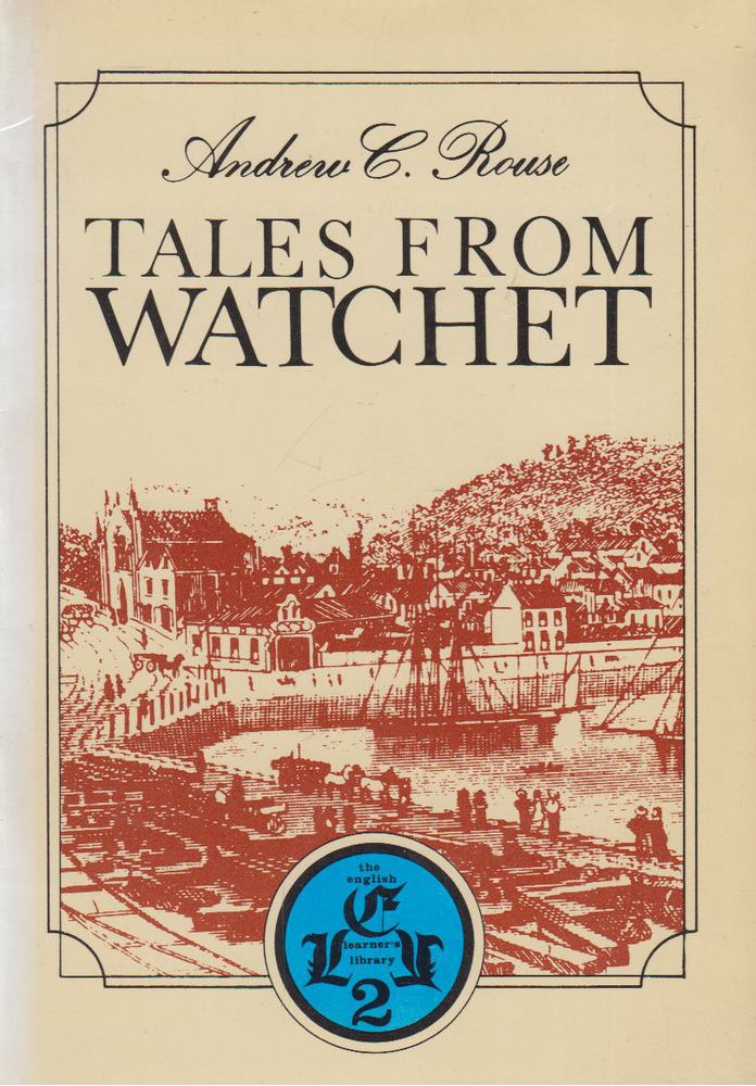 Tales from Watchet [antikvár]