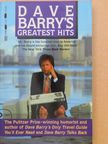 Dave Barry - Dave Barry's Greatest Hits [antikvár]