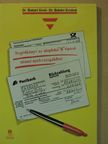 Dr. Babári Ernő - Segédkönyv az alapfokú "B" típusú német nyelvvizsgákhoz [antikvár]