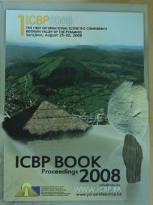 Dr. Magda Gad - ICBP Book  [antikvár]