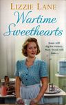Lizzie Lane - Wartime Sweethearts [antikvár]