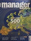 Manager Magazin 2006. január [antikvár]