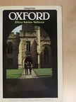 D'Arcy Adrian-Vallance - Oxford [antikvár]