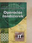 Mary S. Gorman - Operációs rendszerek [antikvár]