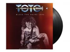 TOTO - BLESS THE RAINS 1992 LP TOTO