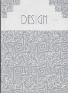 URBÁN ÁGNES (SZERK.) - Design [antikvár]